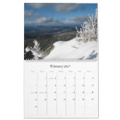 Grote Wilde New Hampshire Wall Calendar 2013 Kalender (Feb 2027)