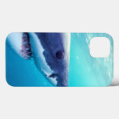 Grote witte haai | Zuid-Afrika Case-Mate iPhone Case (Achterkant (horizontaal))