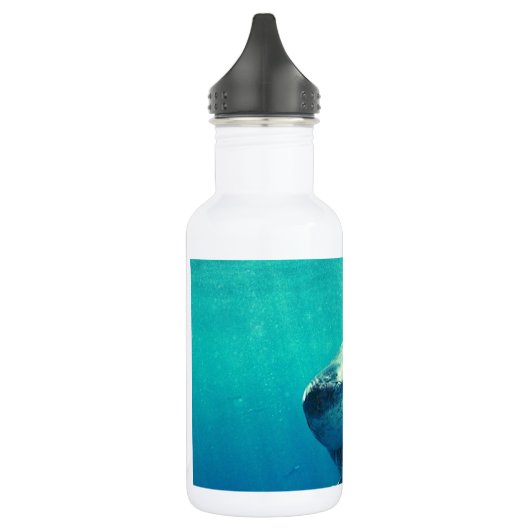 GROTE WITTE SCHERM 1 WATERFLES  (Links)