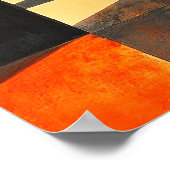 grote zaal poster (Hoek)