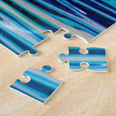 Grote zeemeerminpuzzel!!! Meer dan 1000 stuks! Legpuzzel (Zijkant)