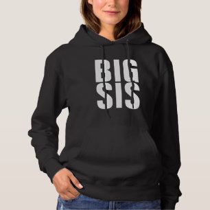 GROTE ZISTER SIS T-SHIRTS & HOODIES