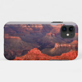 Grote Zonsondergang Case-Mate iPhone Case (Achterkant (horizontaal))