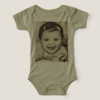 GROTE ZUS IVY BABY UITRUSTING