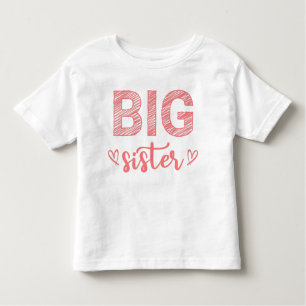 Grote Zus Kinder Shirts