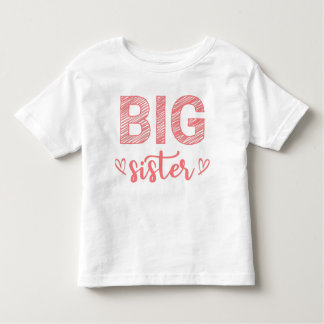 Grote Zus Kinder Shirts