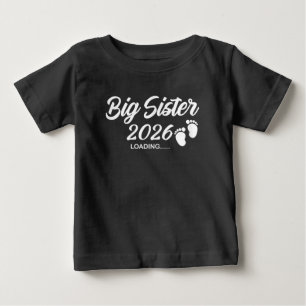 Grote Zus Komt 2026 Baby Aankondiging Sibling