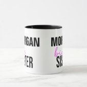 Grote Zus Mok (Midden)