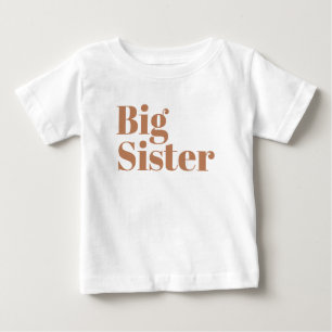 Grote Zus Rust Matching Sibling Family