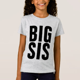 GROTE ZUS SIS T-SHIRTS TEES
