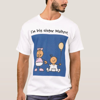 Grote Zus T-shirt