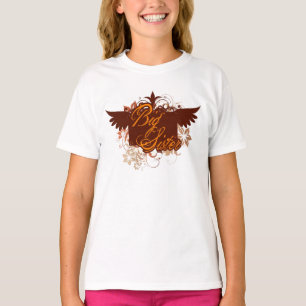 grote zus t-shirt