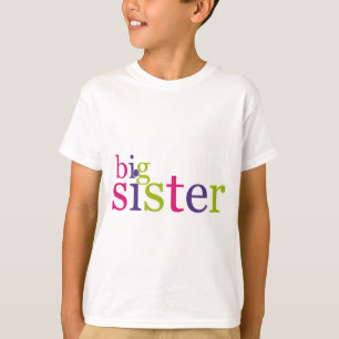 Grote Zus T-shirt