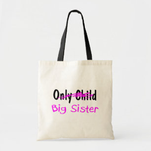 Grote Zus Tote Bag