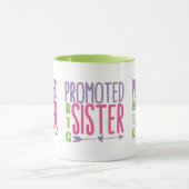 Grote zuster - Big Sister onthullen Mok (Midden)