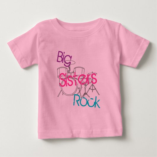 Grote Zusters Rocken (Voorkant)