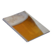 Groter Beer Notitieboek (Rechterzijde)