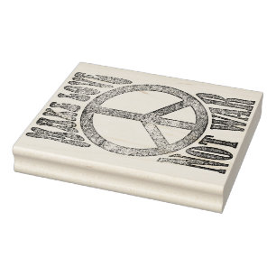 Grotere energievrede - laat liefde niet oorlog 1 z rubberstempel