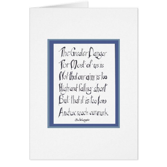 Grotere-gevaarskaart (Voorkant)