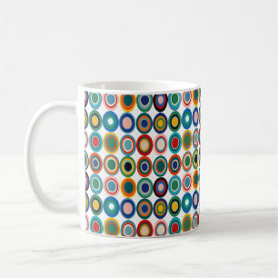 Grotere Jawbreakers Koffiemok