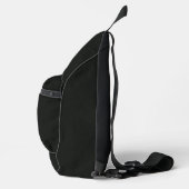 Grotevoet Sasquatch Sling Bag (Rechts)