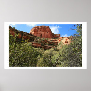 Grotformaties Poster