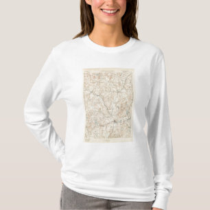 Groton, Massachusetts T-shirt