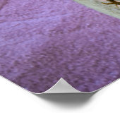 Grotschildering. poster (Hoek)