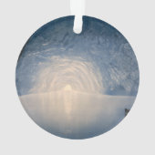 Grotte bleue, île de Capri, Campanie, Italie (dos)