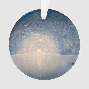 Grotte bleue, île de Capri, Campanie, Italie