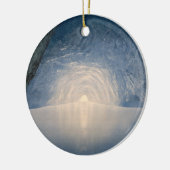 Grotte bleue, île ornement de Capri, Italie (Gauche)