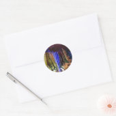 Grotte d'argent (Guilin, Chine) #2-2 Stickers (Enveloppe)