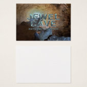 Grotte de bijoux ABH (Devant & derrière)