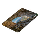 Grotte de Peshna - Magnet MACÉDOINE (Côté Gauche)