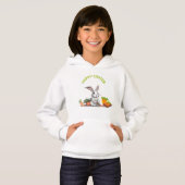 Grotte et carottes Whimsical Enfants Unisex Jouer (Devant entier)