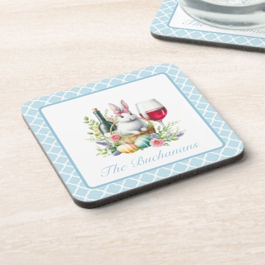 Grotte et conception de vin dessous de verre en pl (Côté gauche)