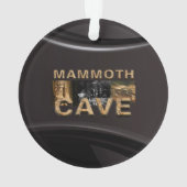 Grotte Mammoth (dos)