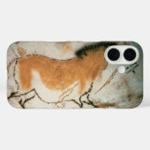 Grottekeningen Lascaux Frans Prehistorisch Case-Mate iPhone Case (Achterkant (horizontaal))