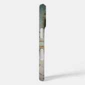 Grottekeningen Lascaux Frans Prehistorisch Case-Mate iPhone Case (Achterkant / Rechts)