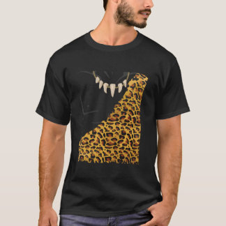 Grotten Halloween Cosplay Pak T-shirt