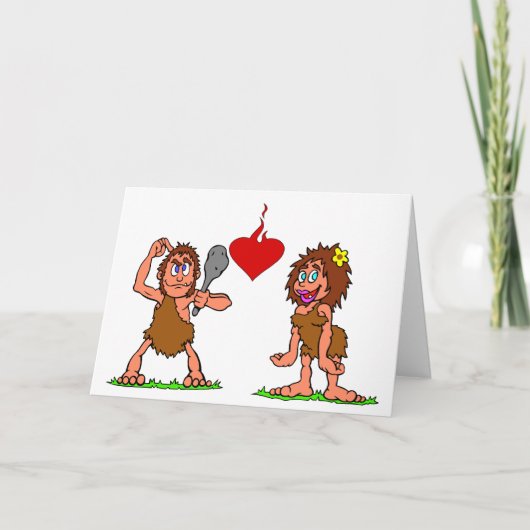 Grottenliefde Feestdagen Kaart (Voorkant)