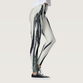 Grottes de glace - Leggings (Droite)