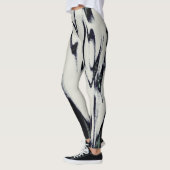 Grottes de glace - Leggings (Gauche)