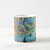 Grottes Naracoorte Mug (Centre)