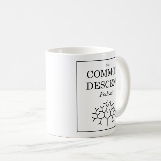 Grottes Naracoorte Mug (Devant droit)