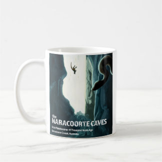 Grottes Naracoorte Mug