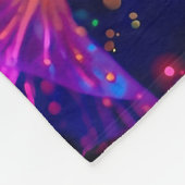 Grotto Glow Beyond Fleece Deken (Hoek)