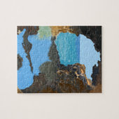 Grotto Puzzel Legpuzzel (Horizontaal)