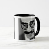 Groucho Marx Mok (Voorkant rechts)