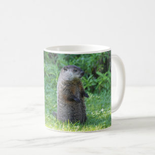 Ground Hog mok